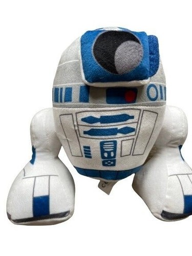 R2d2 plüschfigur - /,
