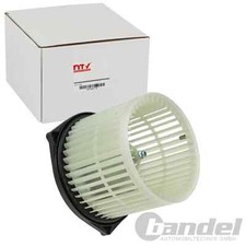 NTY INNENRAUMGEBLÄSE GEBLÄSEMOTOR passend für HONDA CIVIC | EWN-HD-000