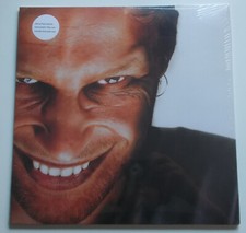 Aphex Twin - Richard D. James