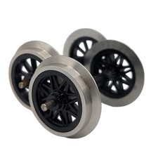 Speiche radsatz 31 mm - radsatz,