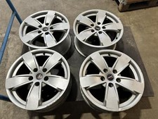 Pontiac GTO Original Alufelgen