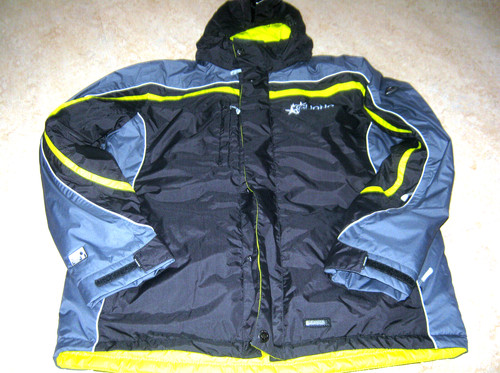 Herr skijacke snowboardjacke - herr.,