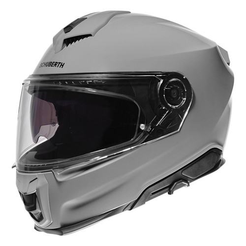 Integralhelm schuberth - schuberth, s3