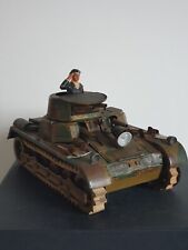 Gama Tank Panzer Kommandant