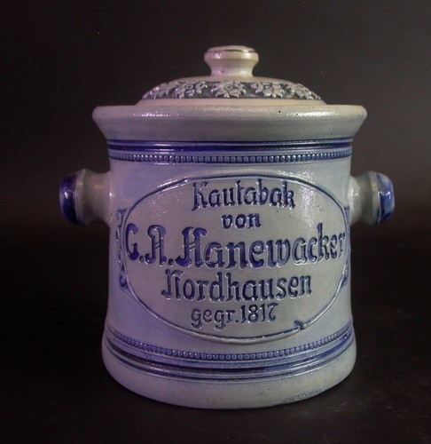 Großer westerwälder - -,