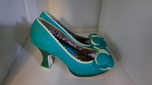Miss fire pumps schuhe - miss,