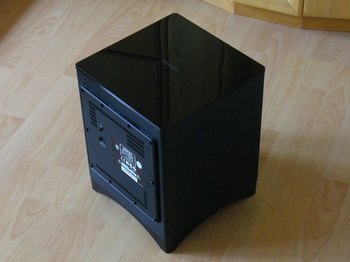Onkyo slw 301 wireless - onkyo,