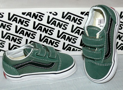 Vans old skool rau leder - rau, up