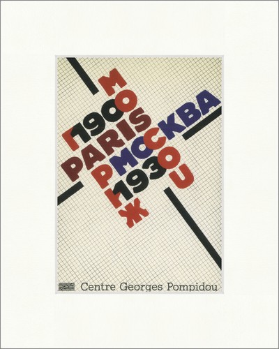 Paris moscou ausstellung - -,