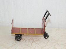 Antike Eisenbahn Märklin