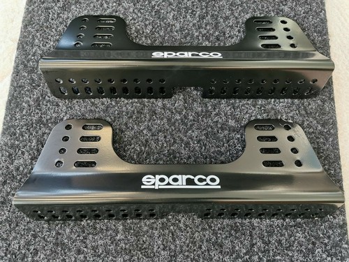 Rennadapter sparco stahl nach - rennadapter,