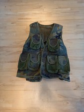 Einsatzweste Taktikweste Kampfweste Militär Armee Weste 