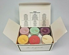 PartyLite 18 Pc Tealight