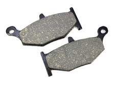 Bremsbeläge EBC FA419 hinten