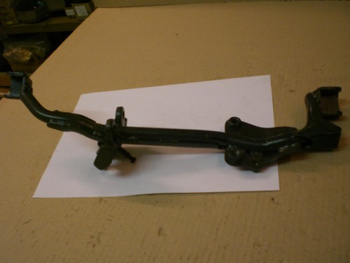 Honda cm185t rastenhalter - honda,