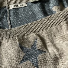 CODELLO  Schlauch Schal