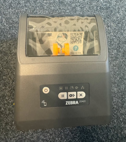 Zebra zd421 etikettendrucker - zebra,