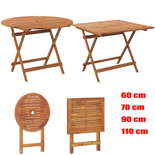 Gartentisch holztisch - gartentisch,