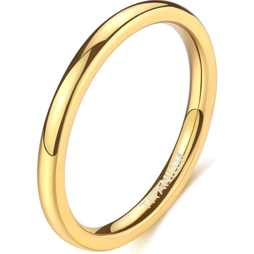 Titan ring damen herren - ring,