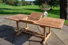 Großer ausgezogener