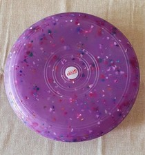 SISSEL SITFIT, Luftgefülltes Balancekissen für Aktives Sitzen und Training, 33cm