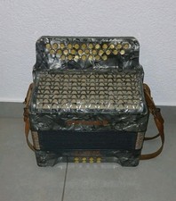 Hohner Club II B Victoria