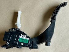 VW Golf IV 1J 1.4 16V APE Gaspedal Pedal 1J1721503J