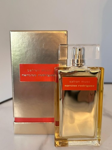 Narciso rodriguez safran musc - narciso,