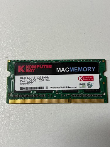 Mac ram apple komputerbay - mac,