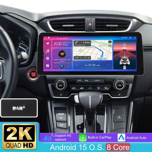64g android 15 - 12.3",
