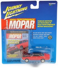 1:64 Johnny Lightning 1969