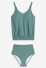 2-tlg Tankini mit