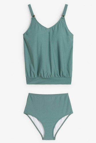 Tlg tankini mit - 2-tlg,