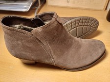 Stiefeletten Echt Leder 40