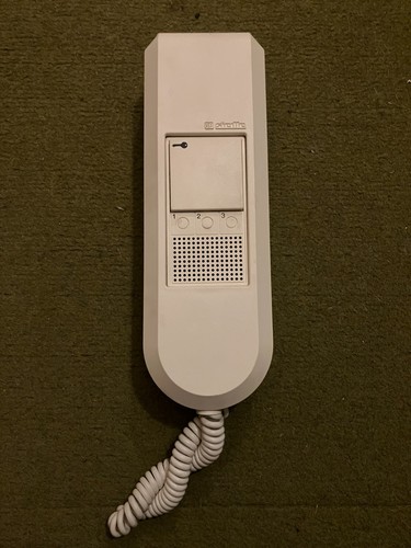 Siedle 511 haustelefon - ht,