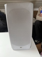 ELAC BS 52 Silber Lautsprecher Boxen