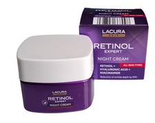 Lacura skin retinol - skin, expert