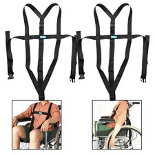 Universal-Rollstuhl-Sicherheit