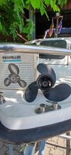 Propeller quicksilver 9x9 - quicksilver,