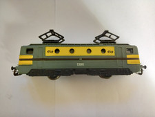 TT BTTB Zeuke START LOK