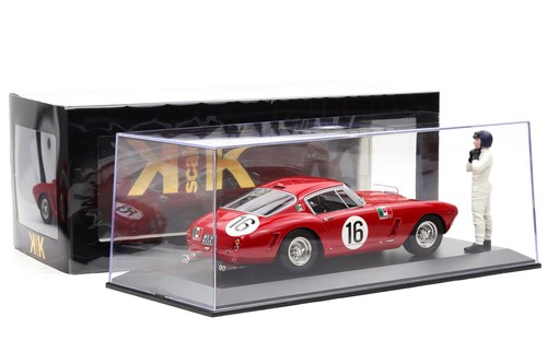 Ferrari 250 swb 16 - ferrari, #16