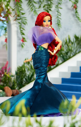 Mattel enchanted elegance - mattel,