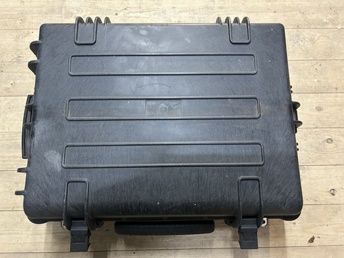 Pelicase peli case kiste - peli, ?