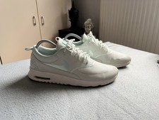 Nike Air Max Thea - Aqua - Gr