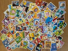 Pokemon Merlin Sticker • 100