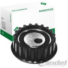 INA SPANNROLLE ZAHNRIEMEN