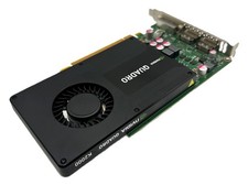 HP Nvidia Quadro K2200 4GB
