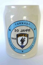 Masskrug 30 Jahre MFG1 MFG 1