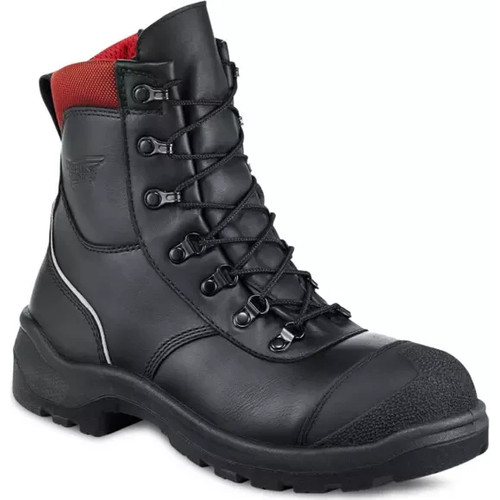 Red wing 3283 - red, schwarz