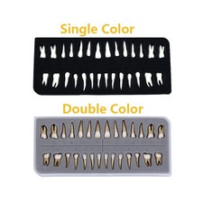 28-teiliges bleibendes